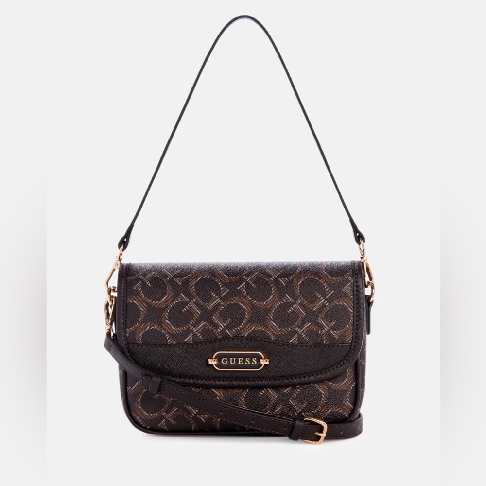 NWT Guess Crossbody Bag